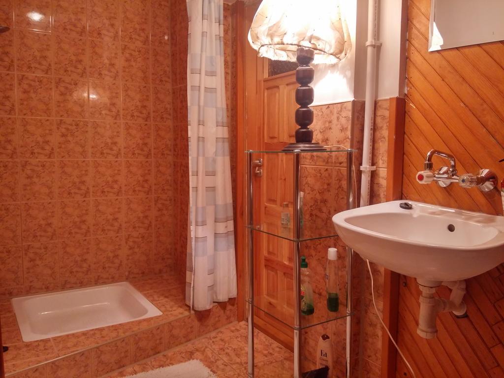 Apartamento Nad Stawem Biala Olecka Exterior foto